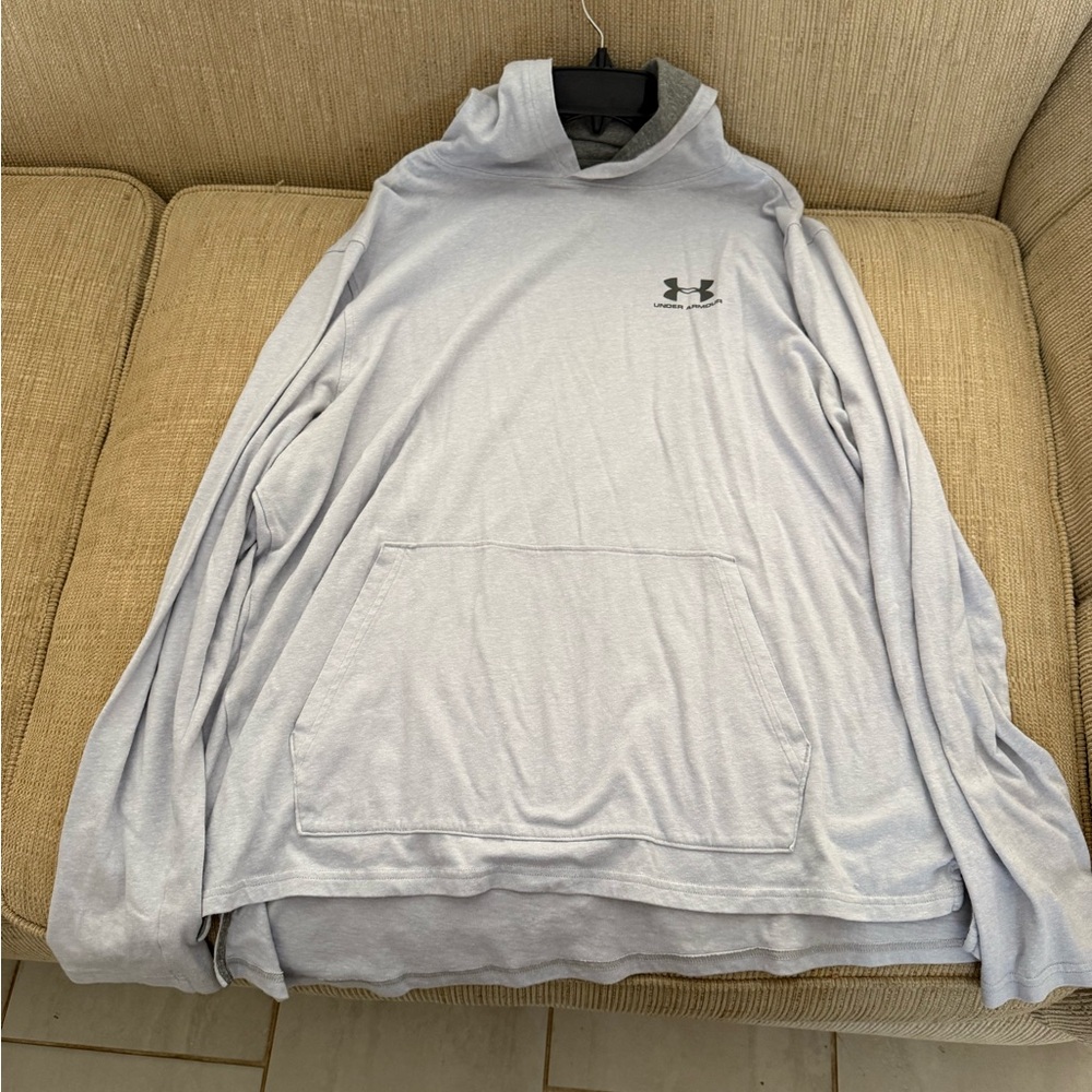 Under Armour Hoodie